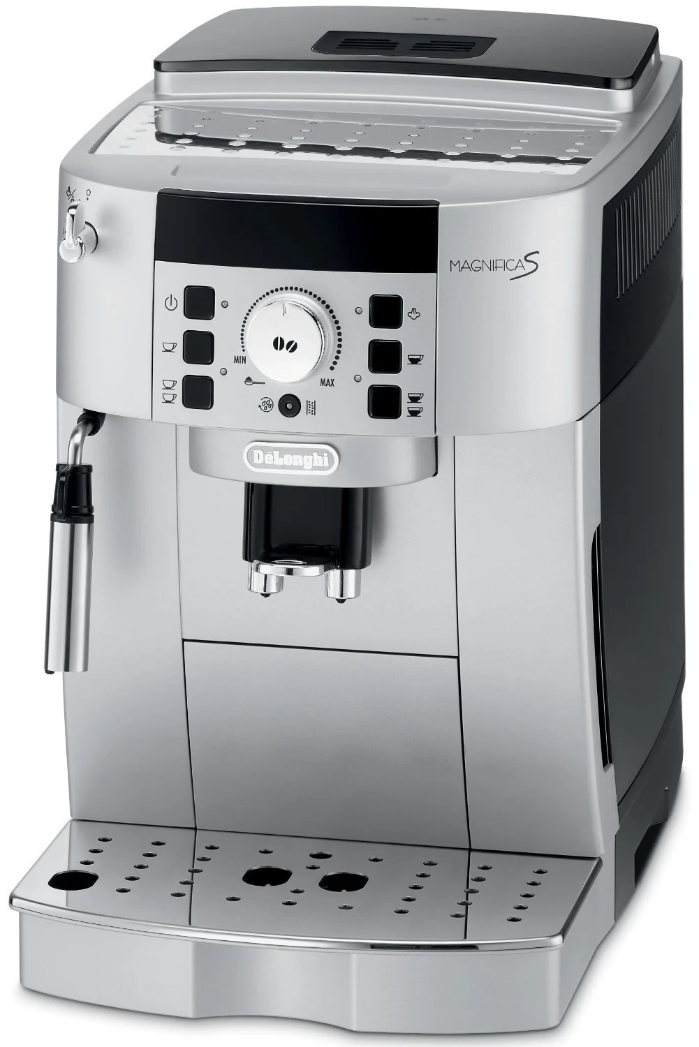 Choosing the Right Fully-Automatic Espresso Machine