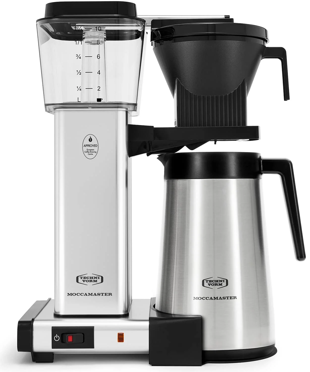 Choosing the Right Coffee Machine for Your Morning Routine.