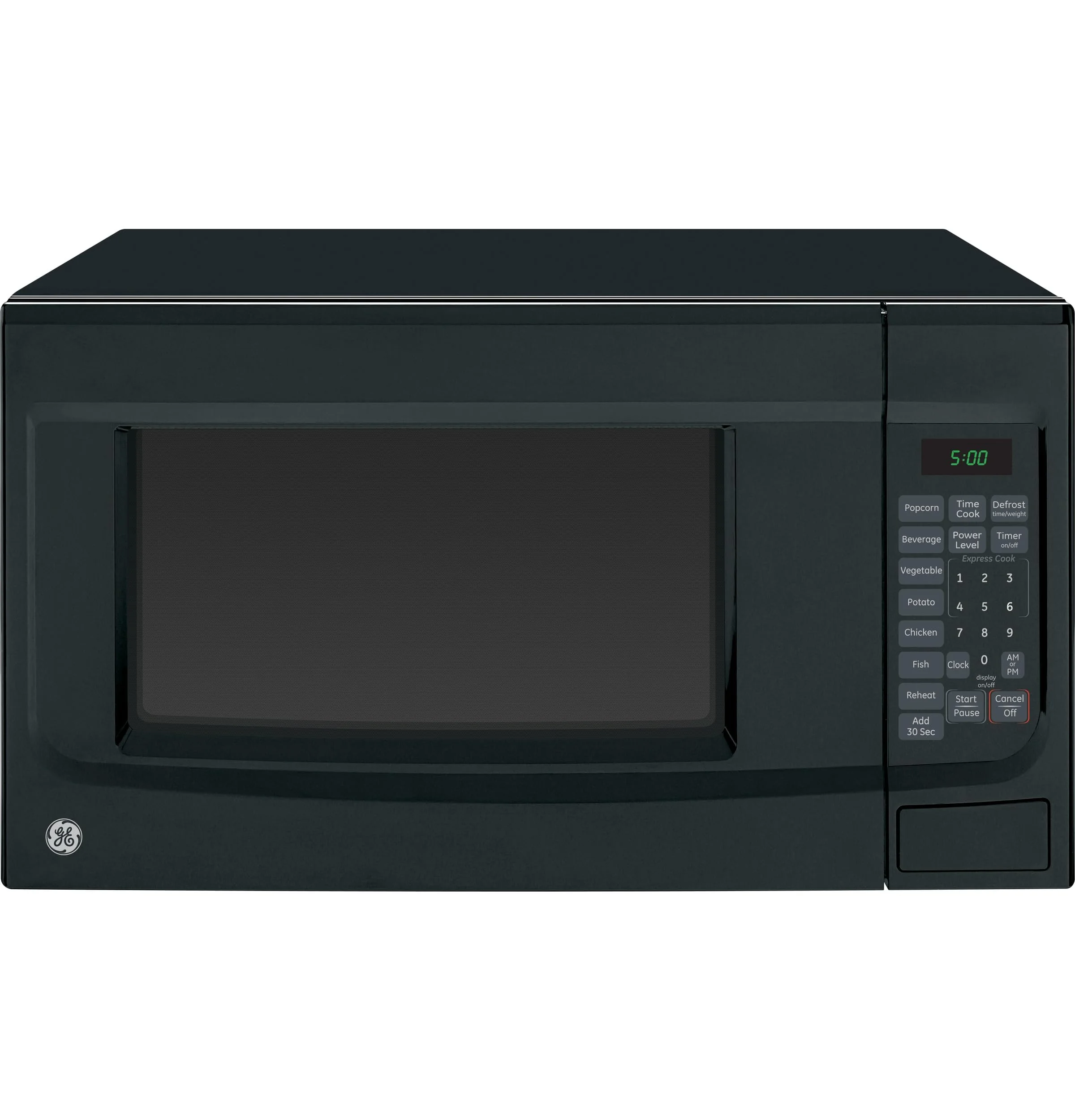 Choosing the Right Size and Features for Your Next Microwave