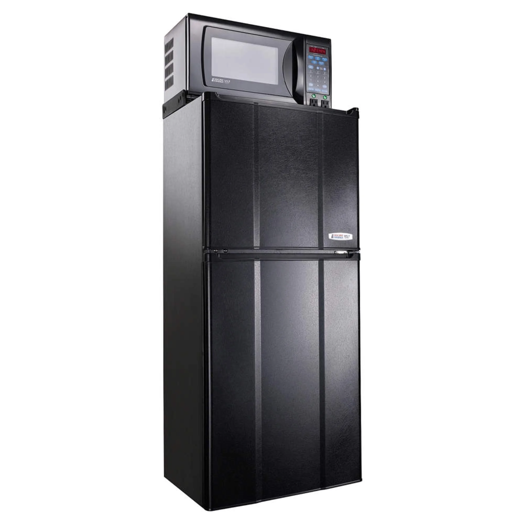 Choosing the Right Compact Fridge with Built-In Microwave