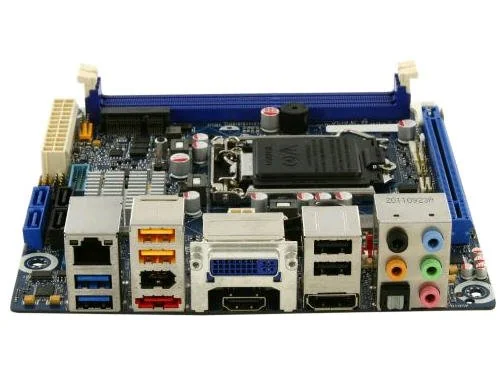 Choosing the Right Mini-ITX Motherboard for Your Build
