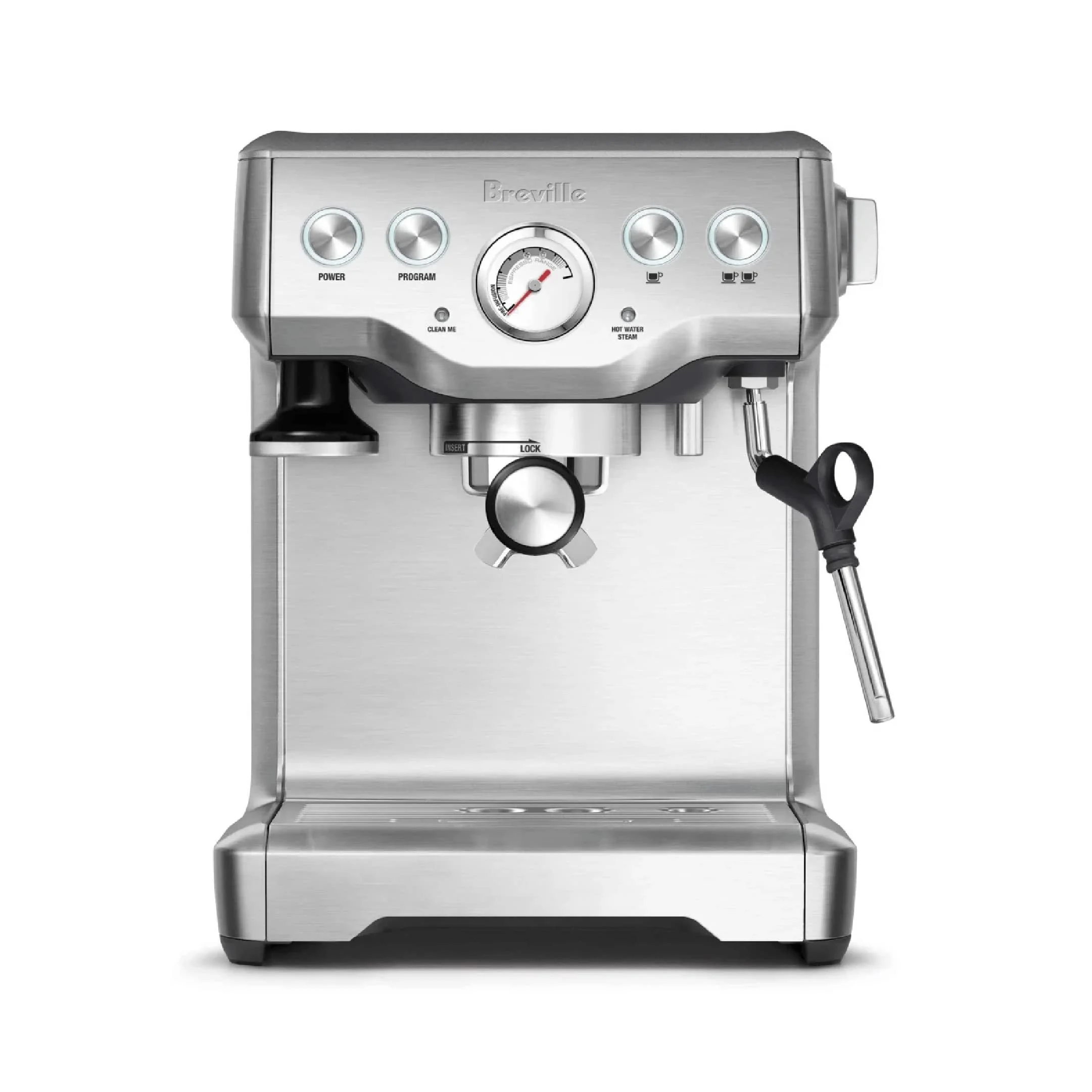 Choosing the Right Espresso Machine: A Review of Semi-Automatic Options