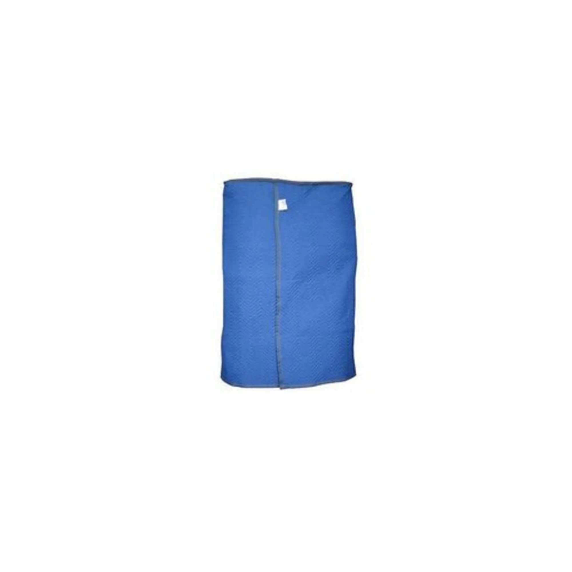 Duratool 22-13858 40" x 40" x 68" Fitted Refrigerator Cover product image