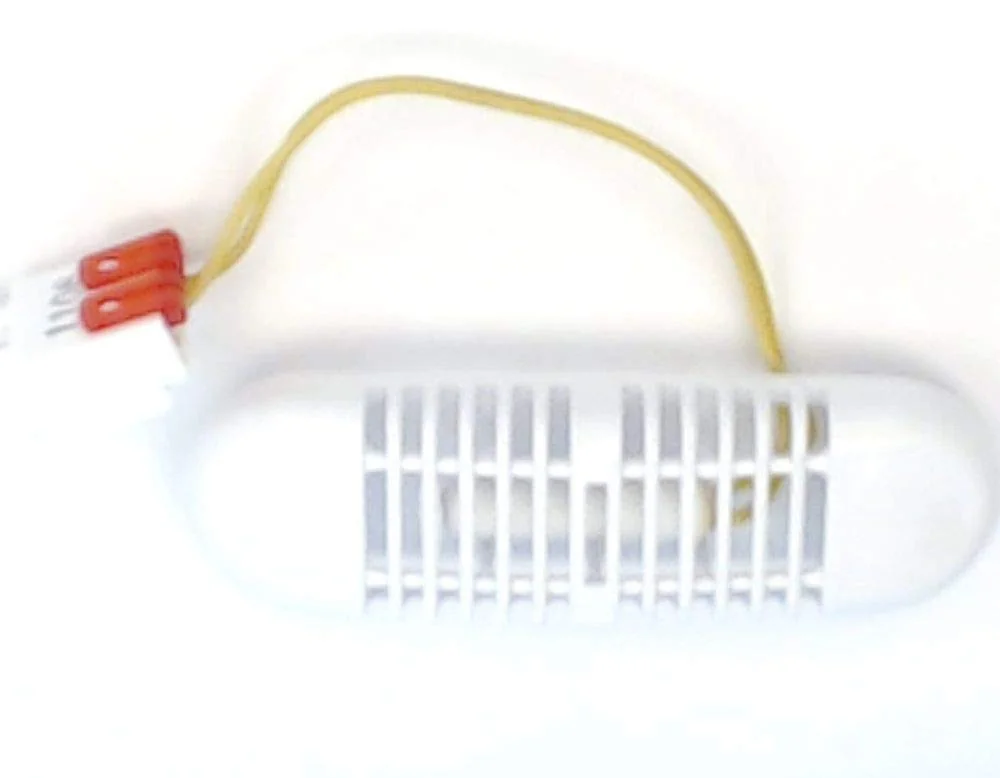 Samsung DA97-02019A Refrigerator Freezer Temperature Sensor Genuine Original Equipment Manufacturer OEM Part product image