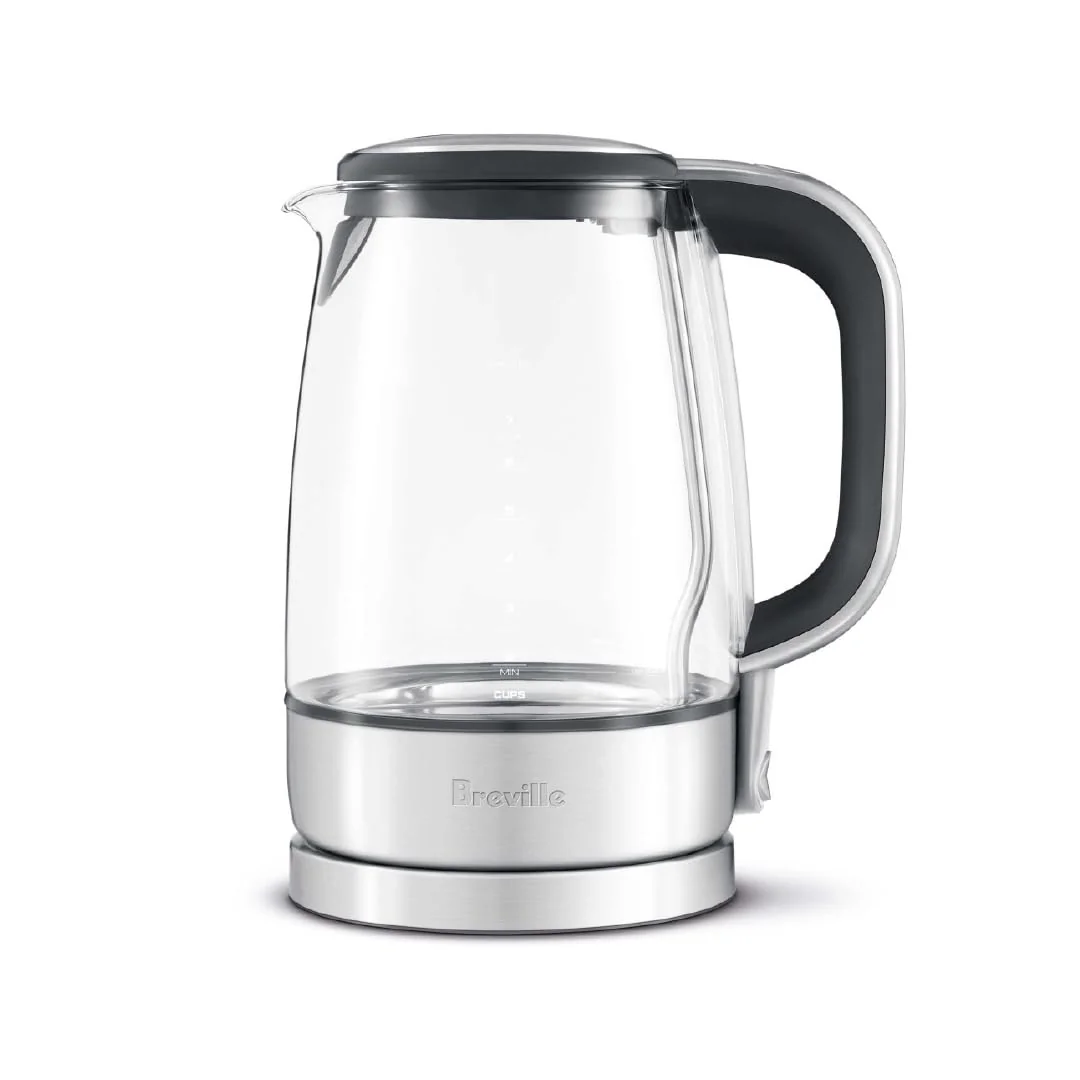Breville Crystal Clear Kettle BKE595XL product image