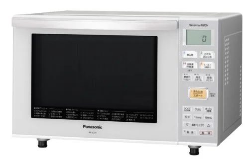 Choosing the Right Size and Features in a Microwave Oven