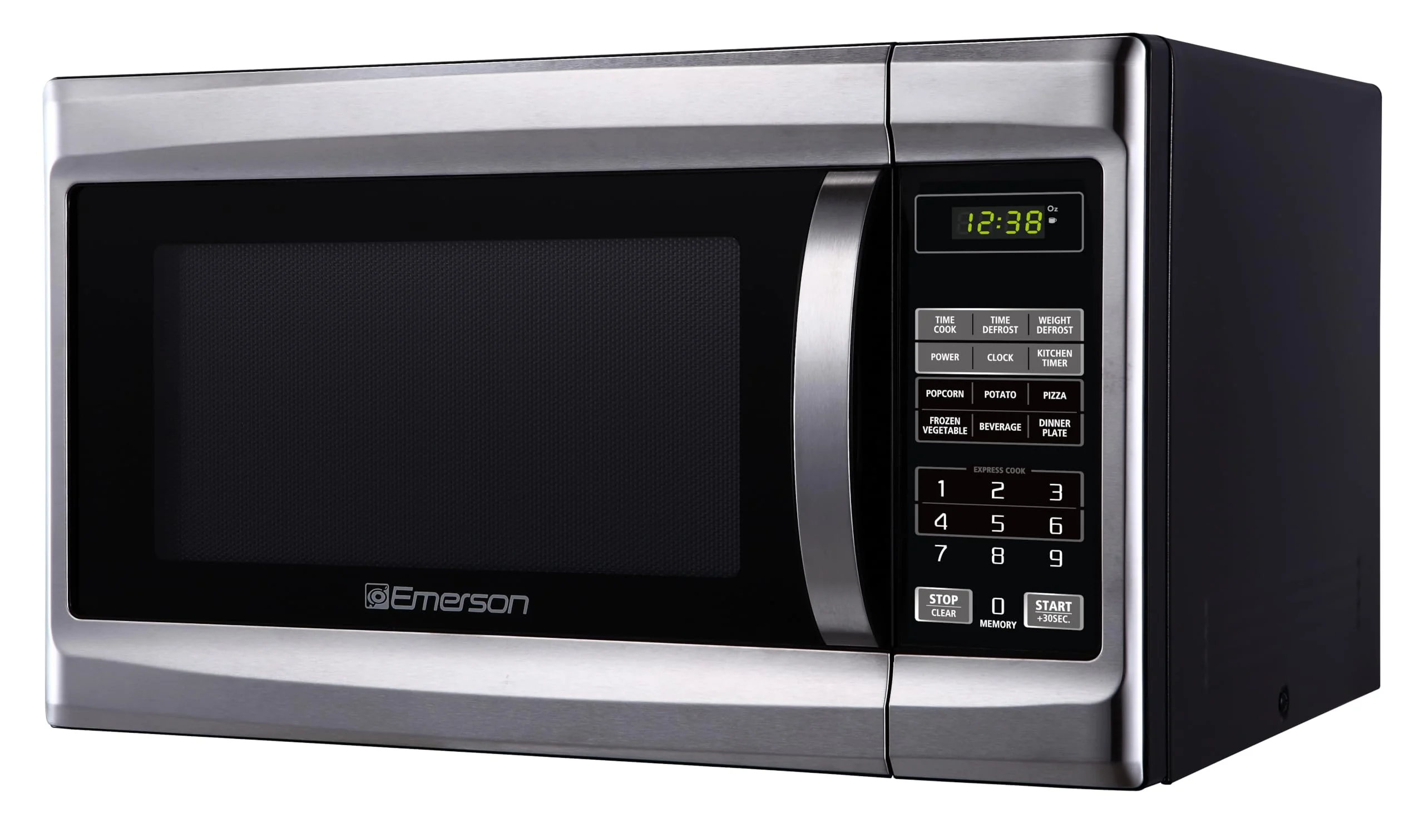 Navigating the Maze of Countertop Microwaves