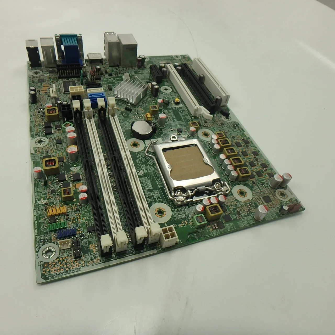 Choosing the Right Type of Motherboard for Your Build