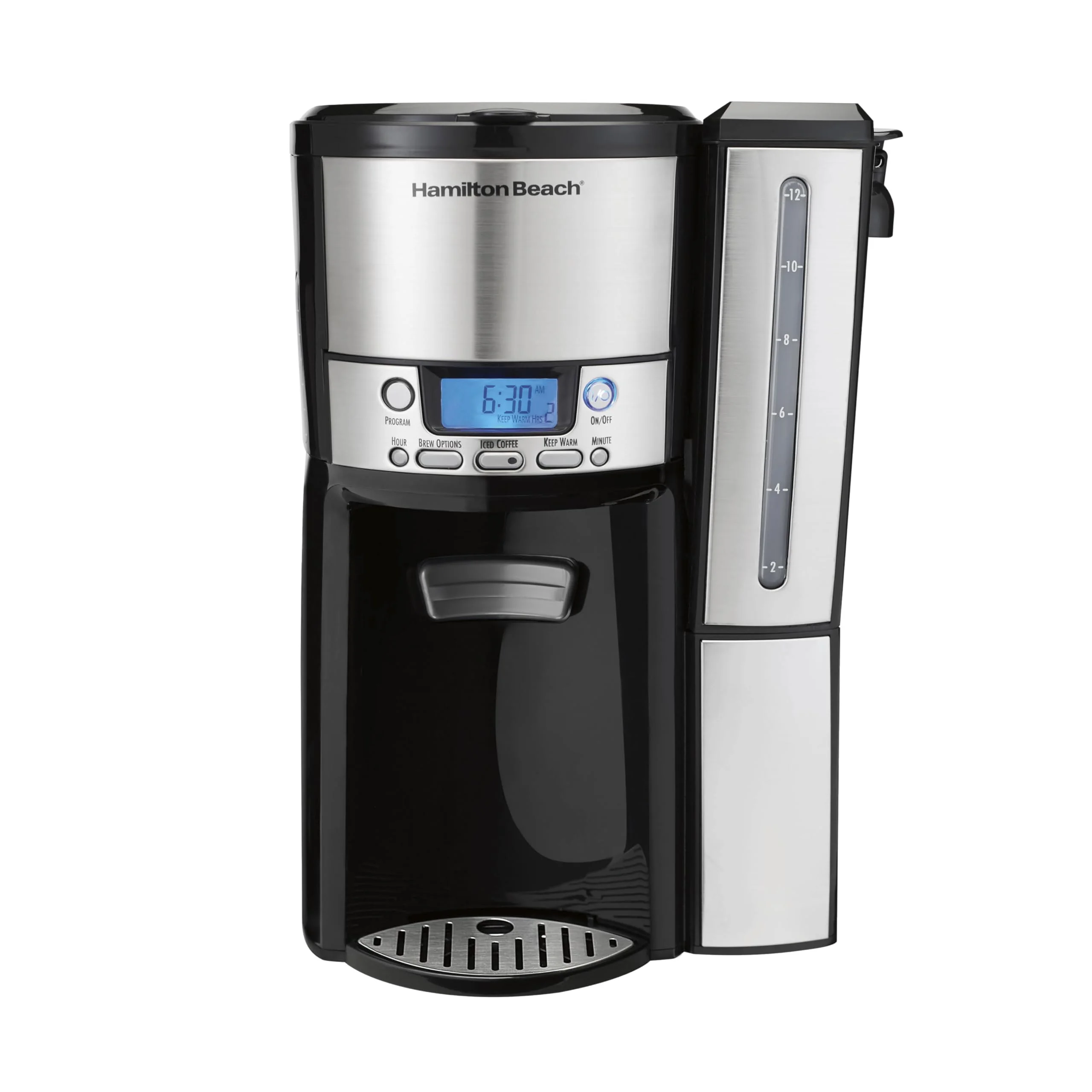 Choosing the Right Programmable Coffee Maker
