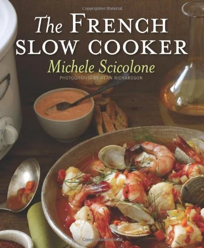 The French Slow Cooker product image