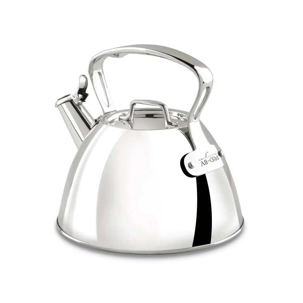 How to Choose the Right Teakettle for Your Needs