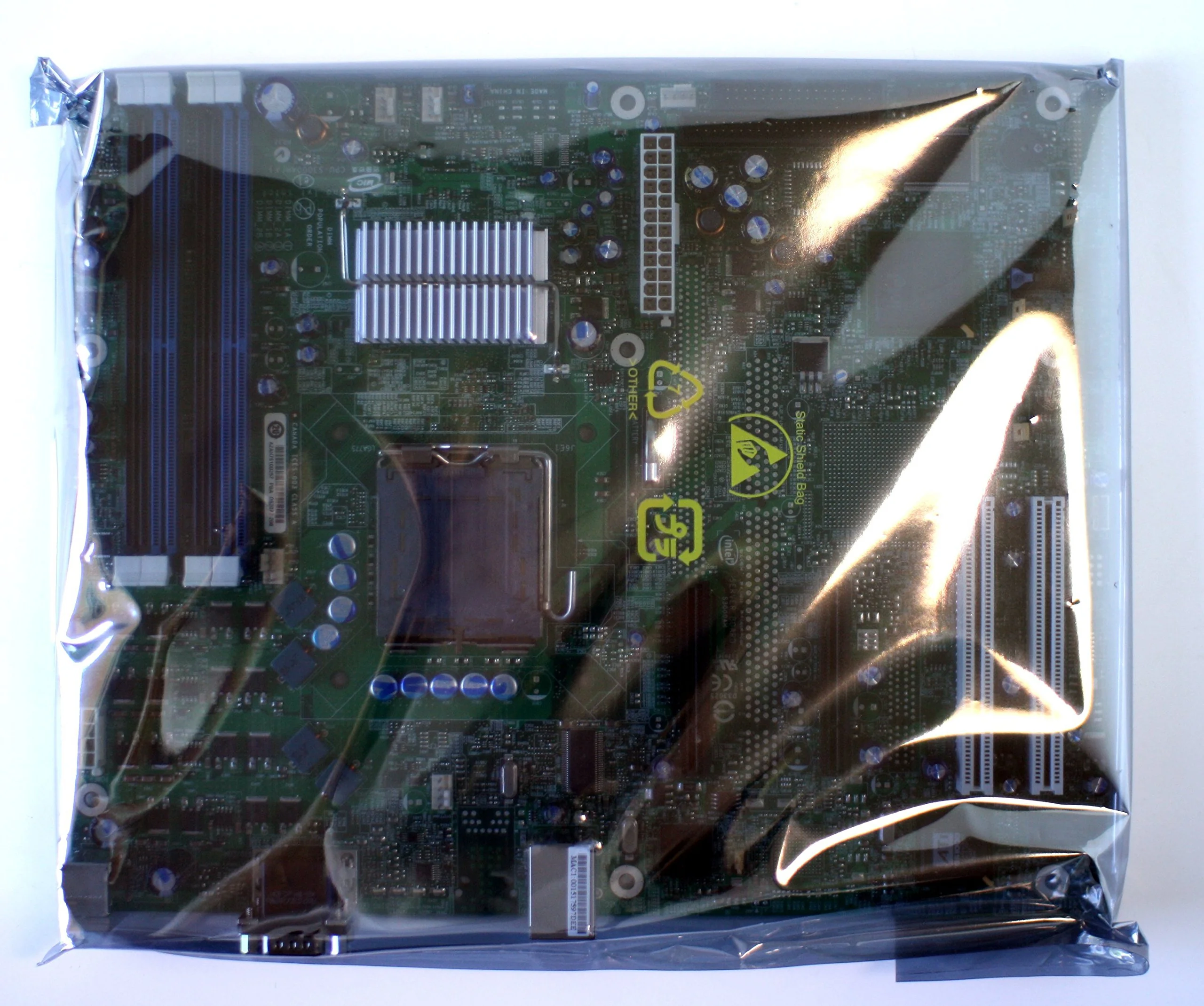 Choosing the Right High-Density Computing Motherboard