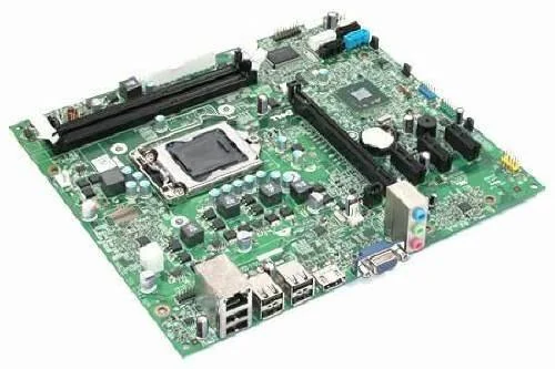 Choosing the Right Type of Motherboard for Your Needs