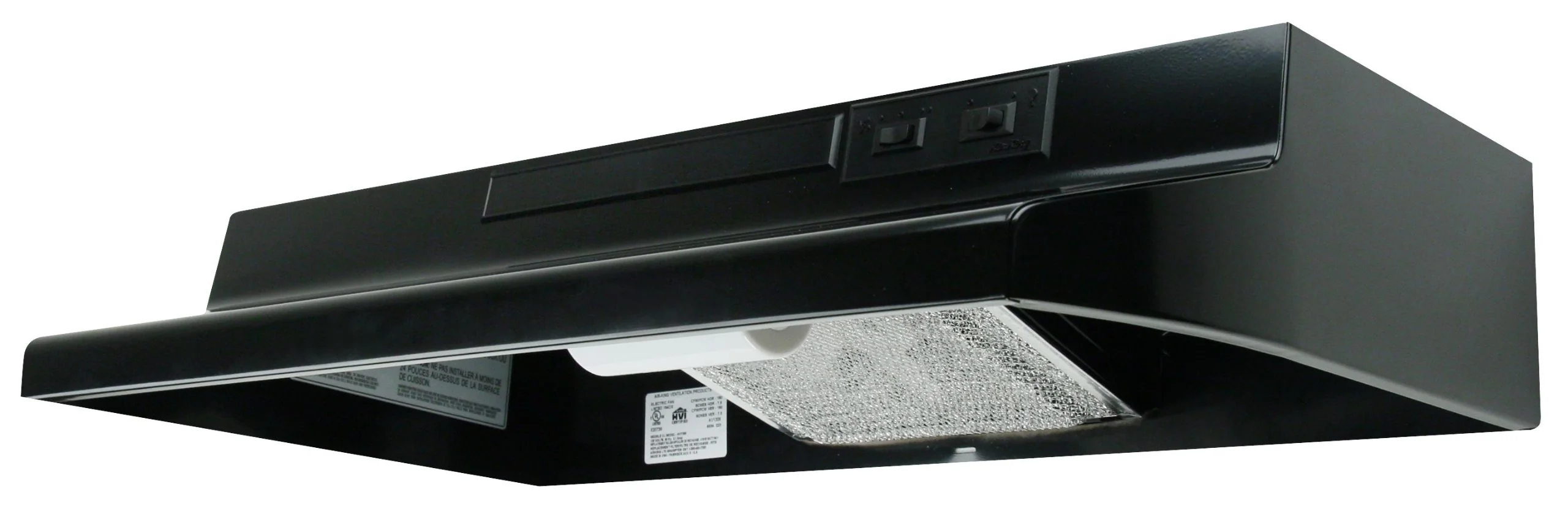 Choosing the Right Ductless Range Hood for Your Kitchen