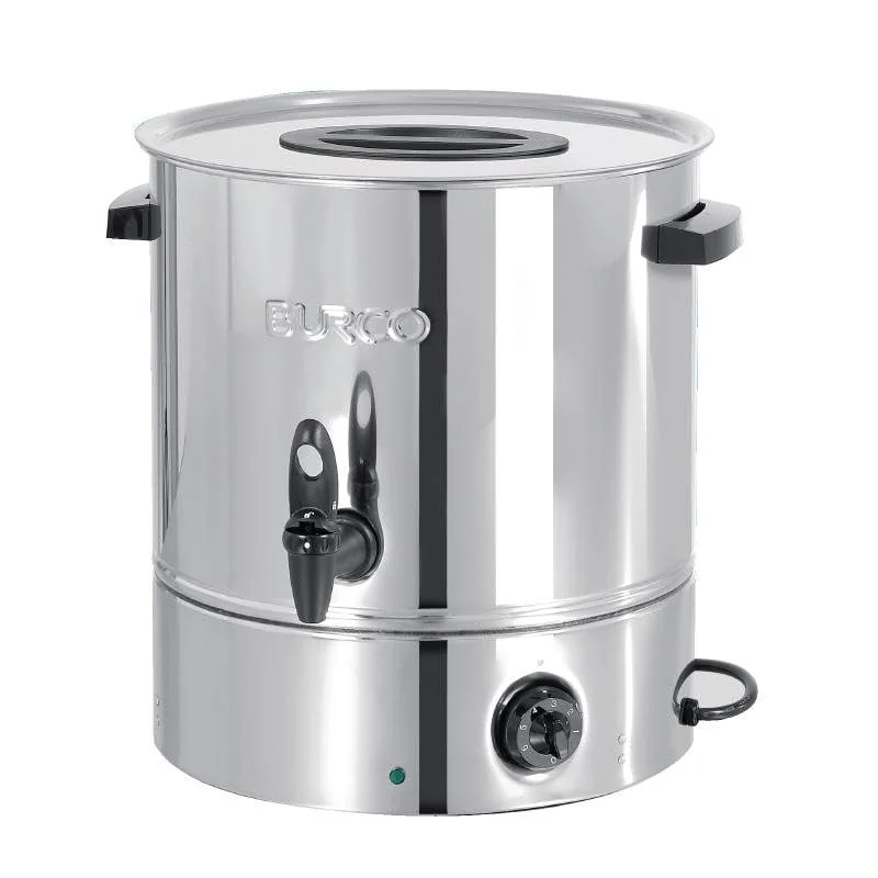 Choosing the Right Electric Kettle for Your Daily Brew