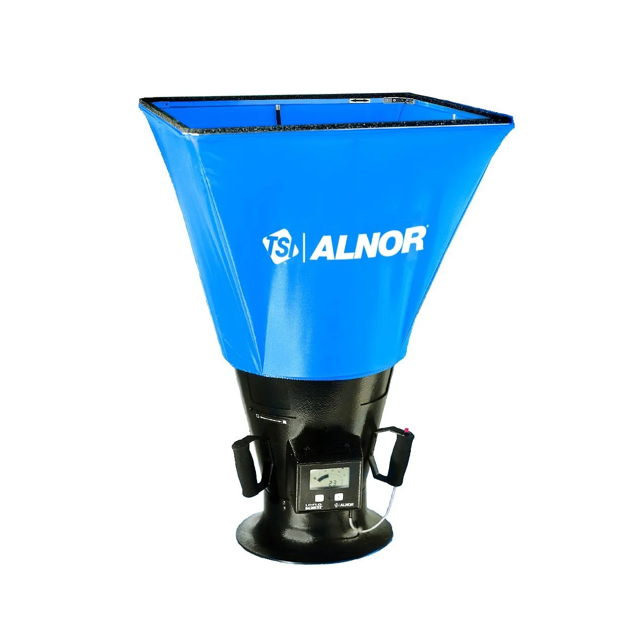 TSI 6200D Alnor LoFlo Balometer Capture Hood, 34-1/2" Base Height product image