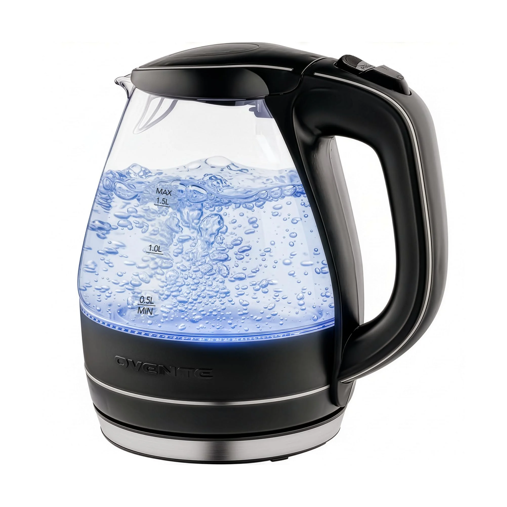 Electric Kettles: A Buyer's Guide to Choosing the Right One
