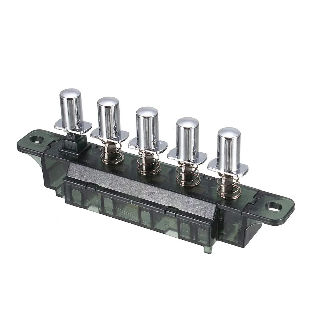 Choosing the Right Keyboard Switch for Your Range Hood