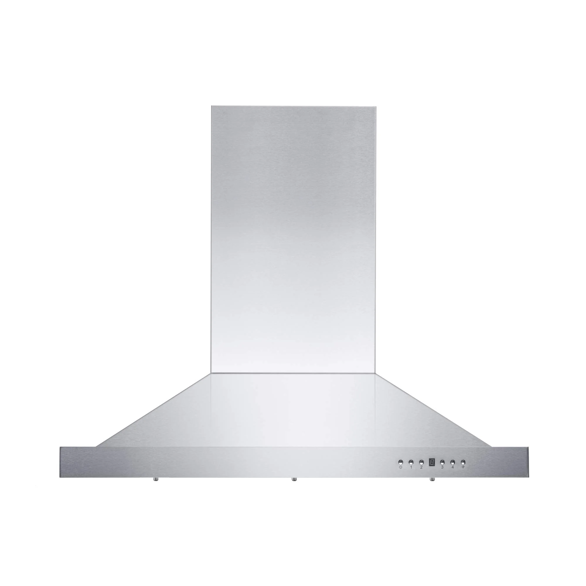 Z Line GL2i-48 Stainless Steel Island Mount Range Hood, 48-Inch product image