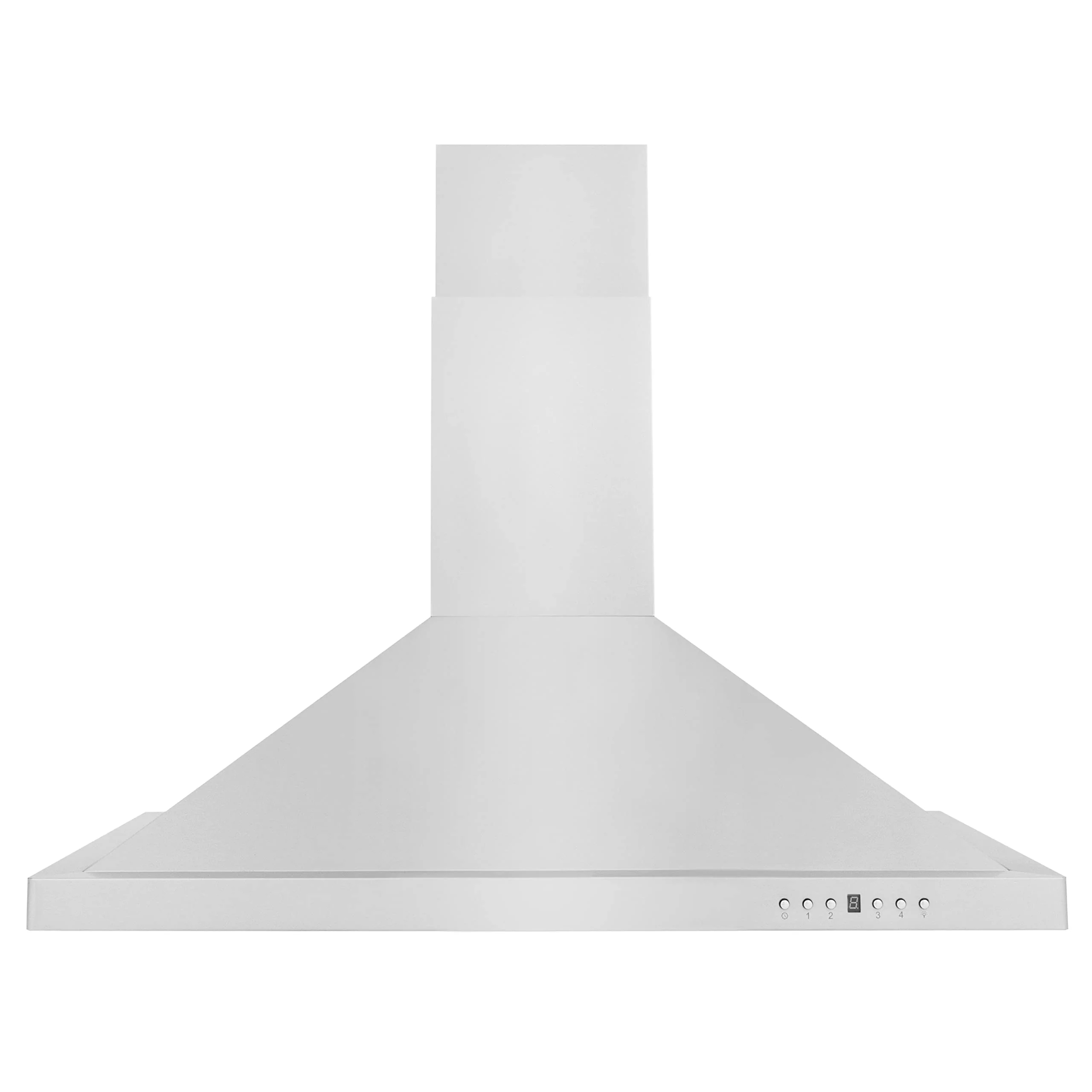 ZLINE 36" Convertible Vent Wall Mount Range Hood in Stainless Steel KB-36 product image