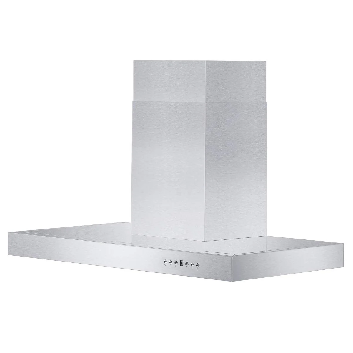 Z Line KE-42 Stainless Steel Wall Mount Range Hood, 42-Inch product image