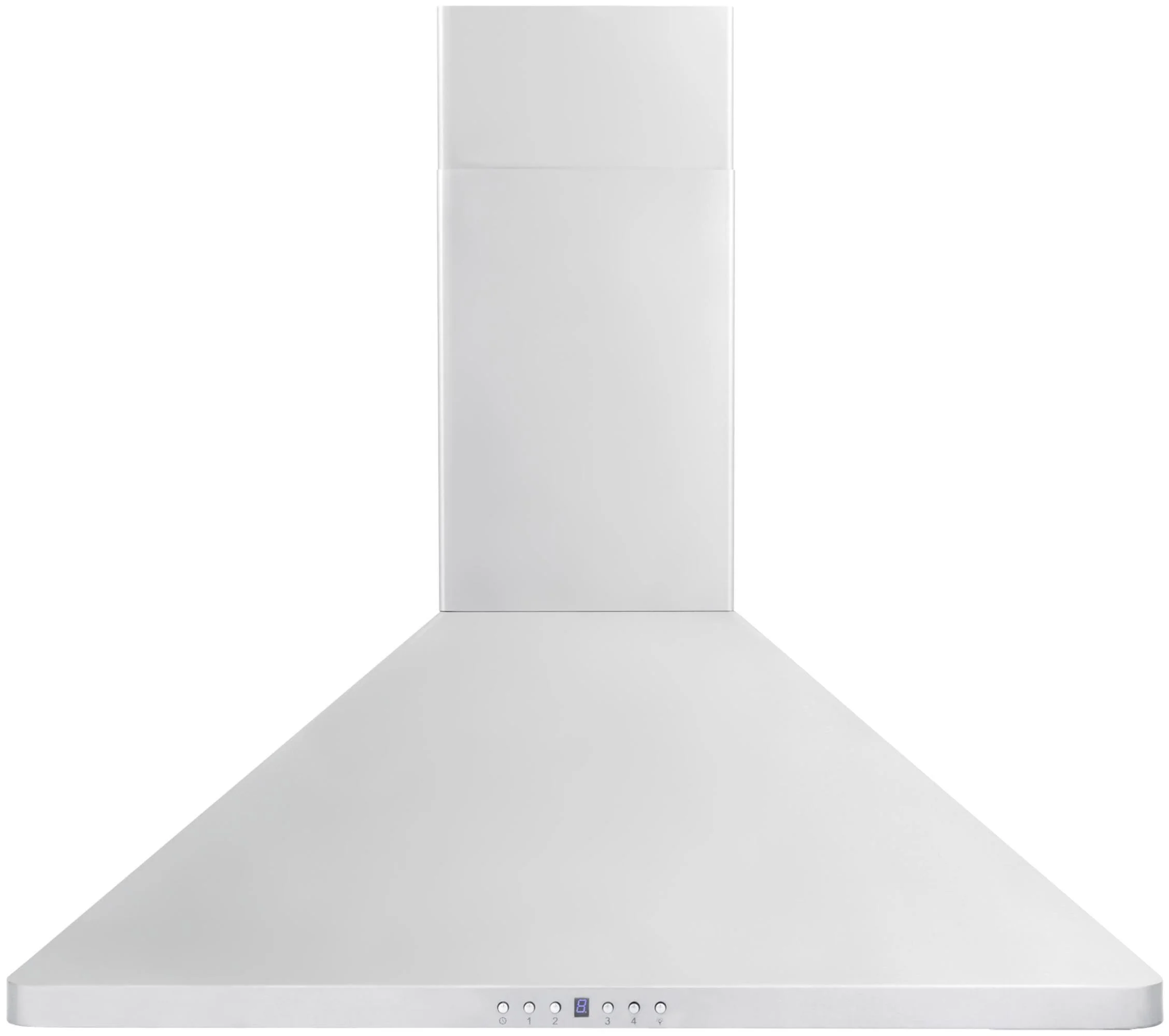 Z Line KF1-36 Stainless Steel Wall Mount Range Hood, 36-Inch product image