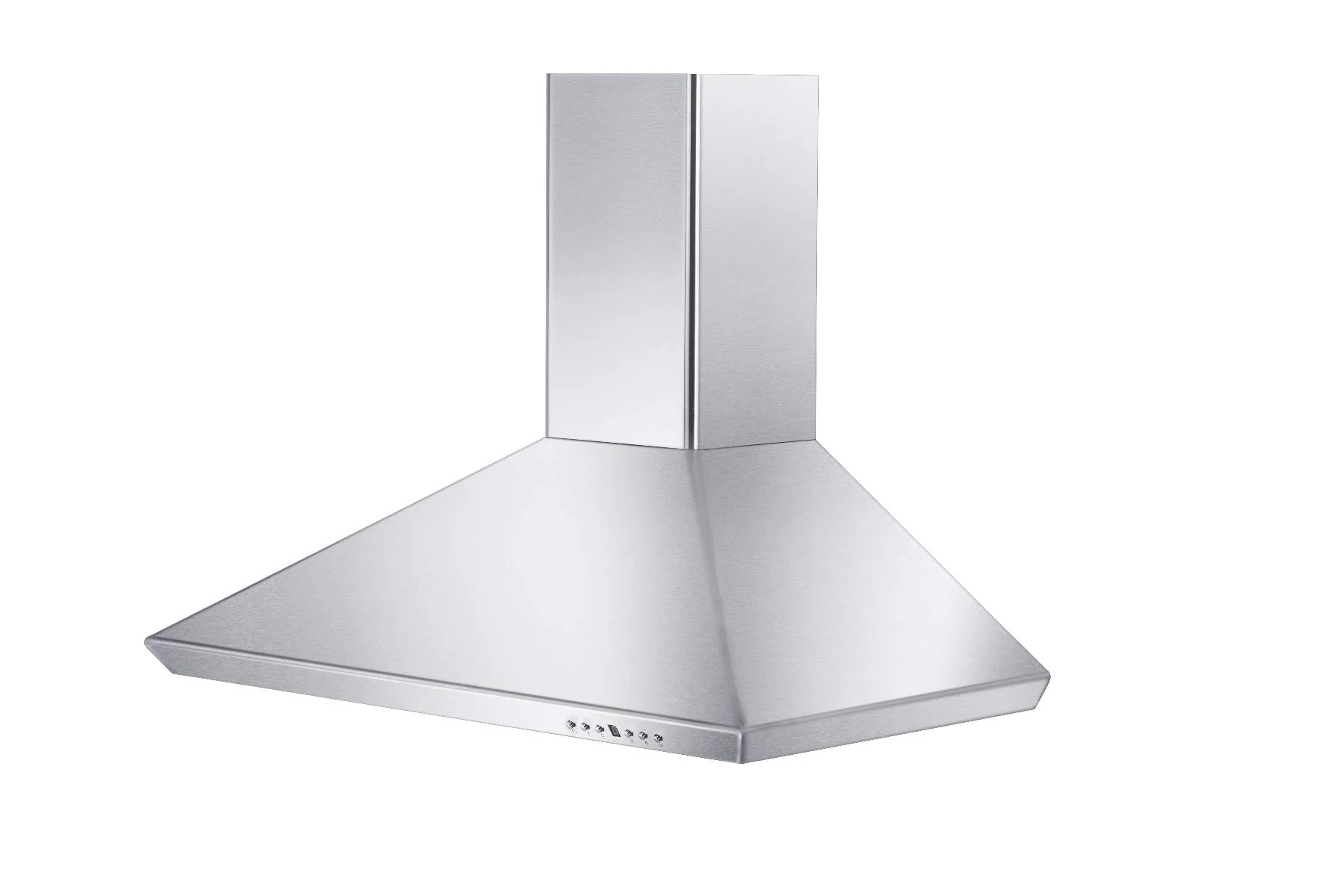 ZLINE KF-36 Range Hood, 36 in, Stainless-Steel product image