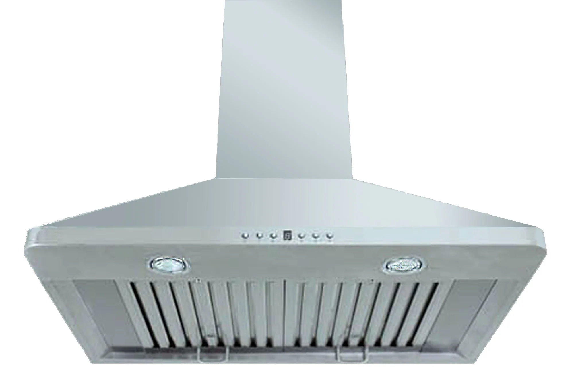ZLINE KF1-30 Range Hood, 30 in, Stainless-Steel product image