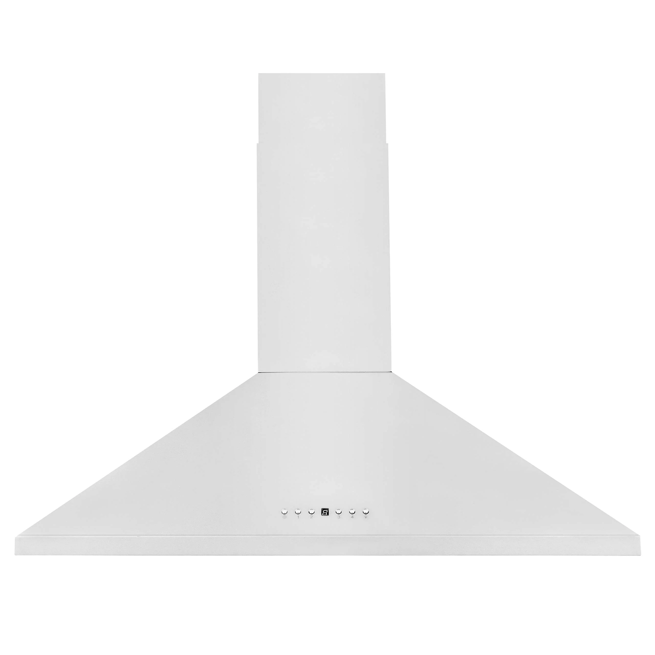 ZLINE 30 in. Convertible Vent Wall Mount Range Hood in Stainless Steel KL2-30 product image