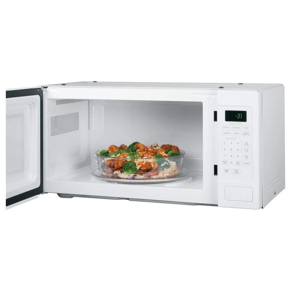 Choosing the Right Countertop Microwave Oven