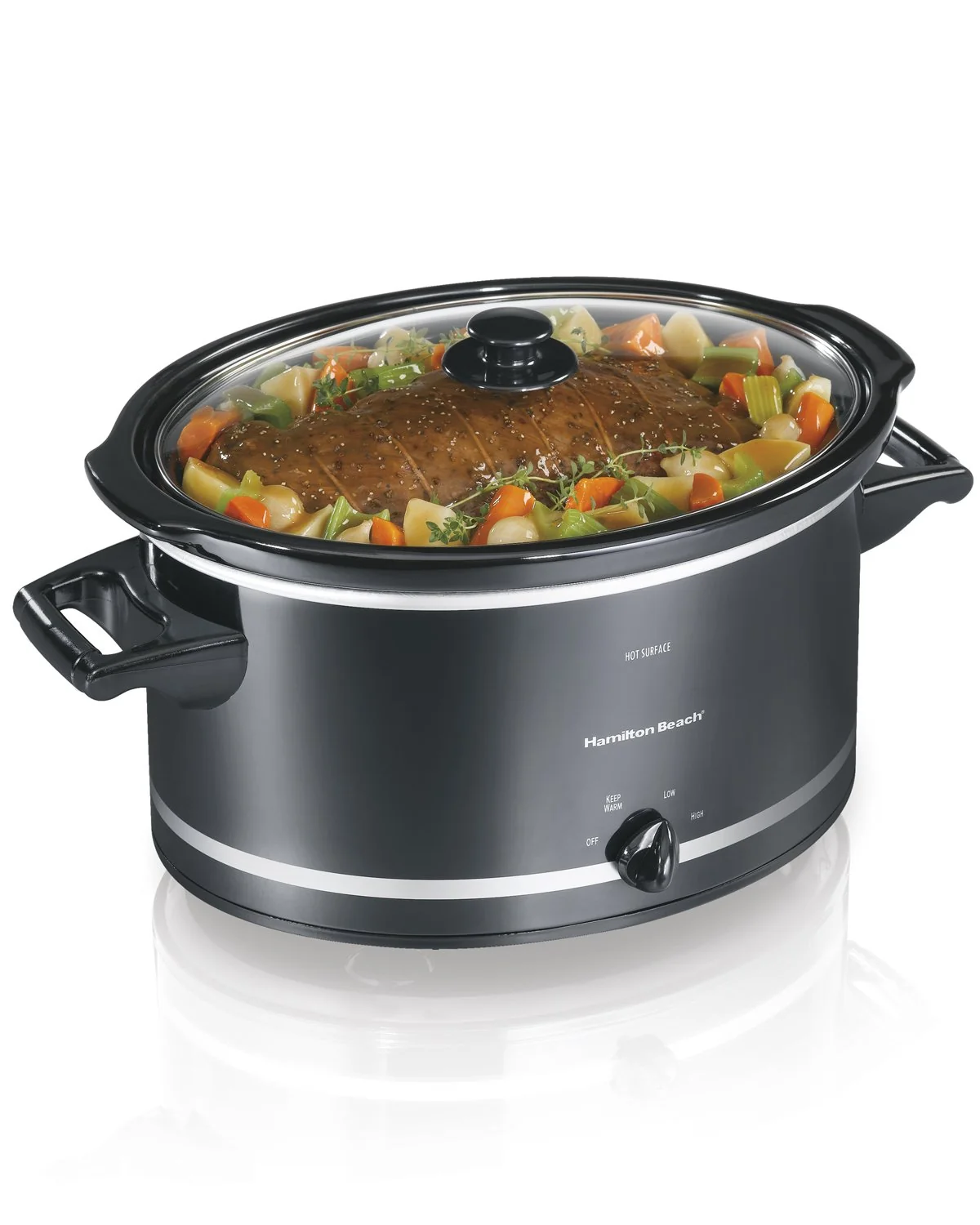Choosing the Right Size and Features in a Slow Cooker
