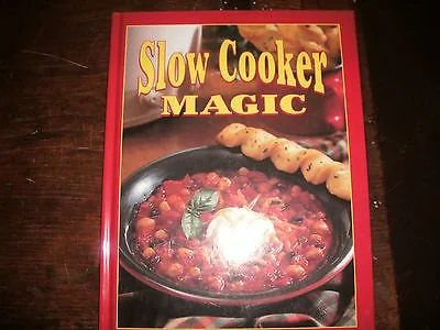 Slow Cooker Magic product image