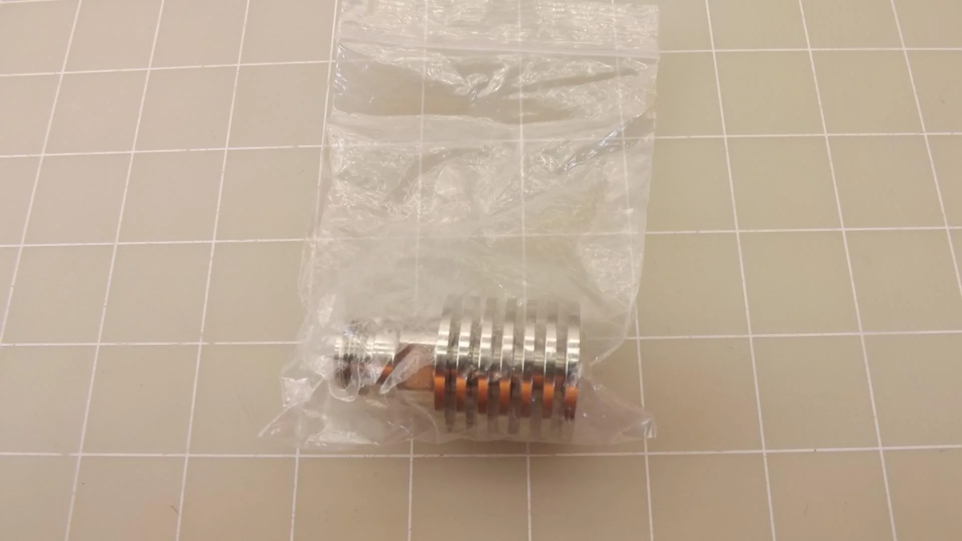 ST6N-10F Termination N/Female T24872 product image