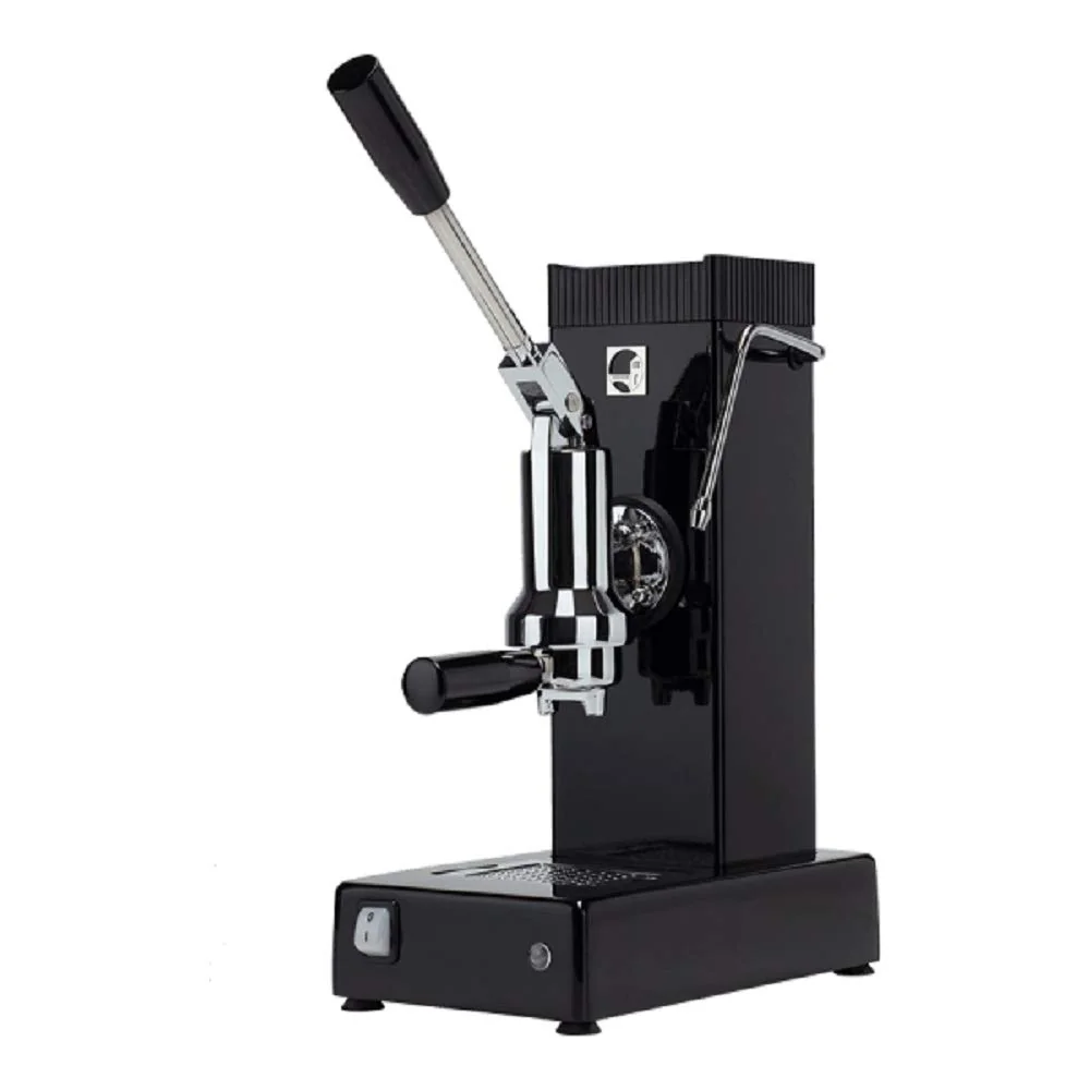 Choosing the Right Lever-Style Espresso Machine: A Comprehensive Guide