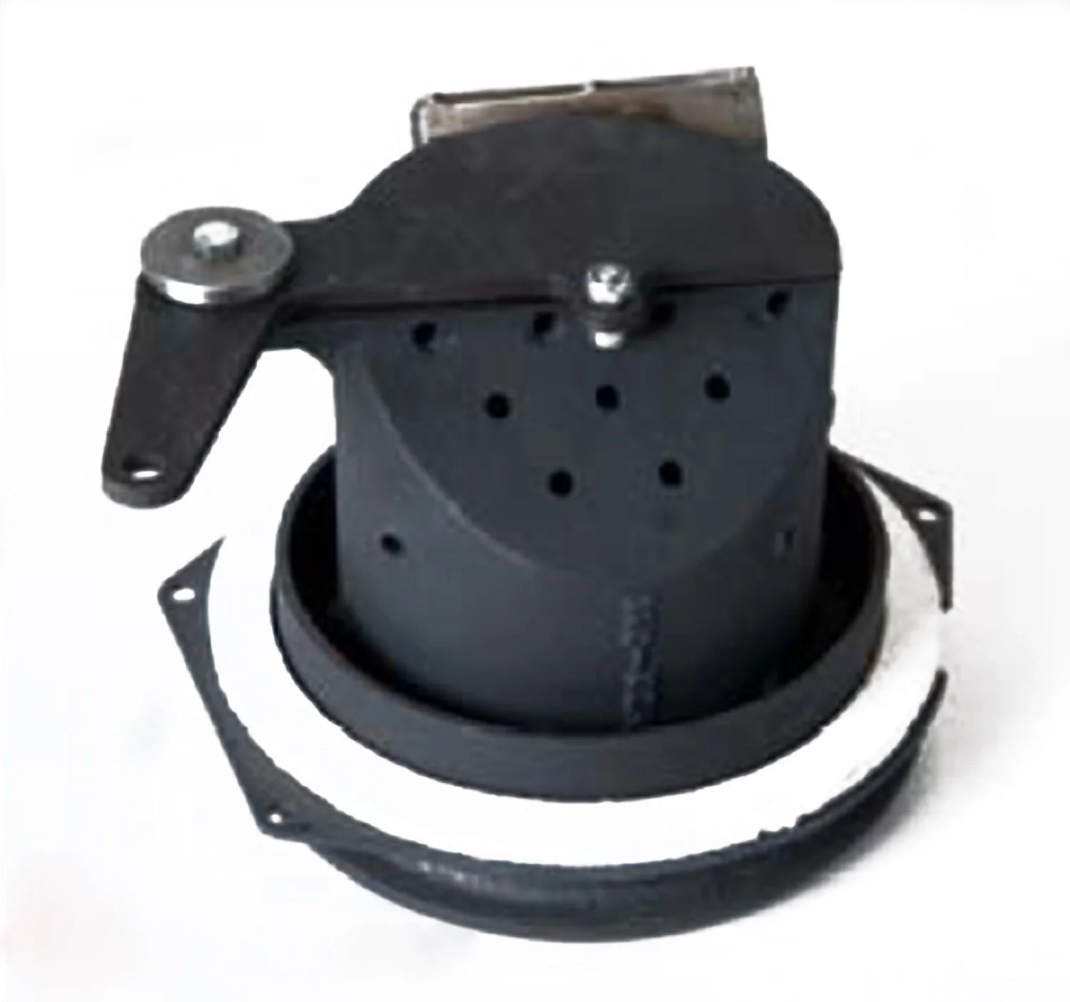 Choosing the Right Burnpot for Quadrafire Stoves