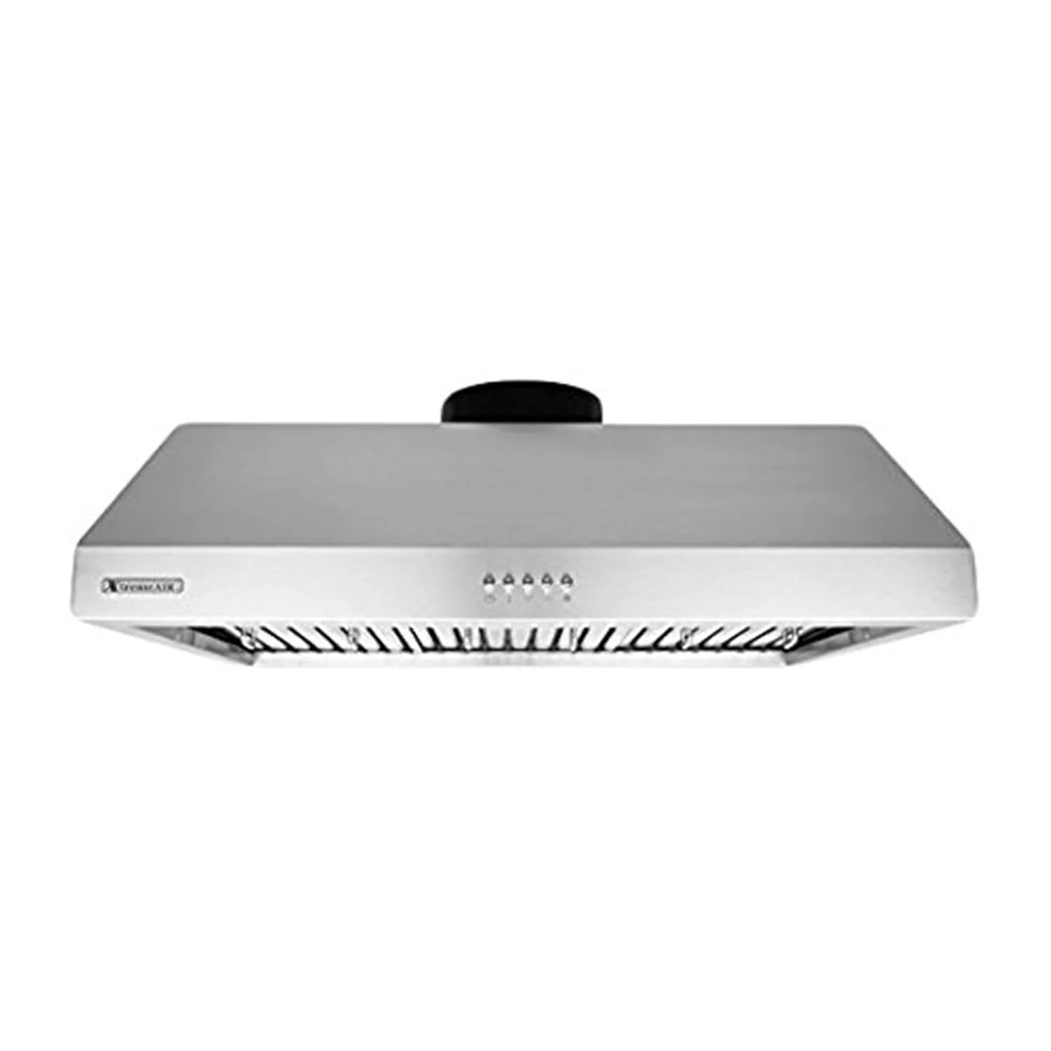 XtremeAir Ultra Series UL11-U36, 36" width, Baffle filters, 3-Speed Mechanical Buttons, Full Seamless, 1.0 mm Non-magnetic S.S, Under cabinet hood product image