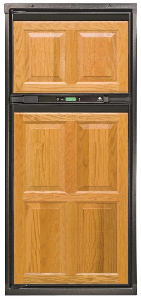 Choosing the Best Compact Fridge for Your RV or Tiny Home