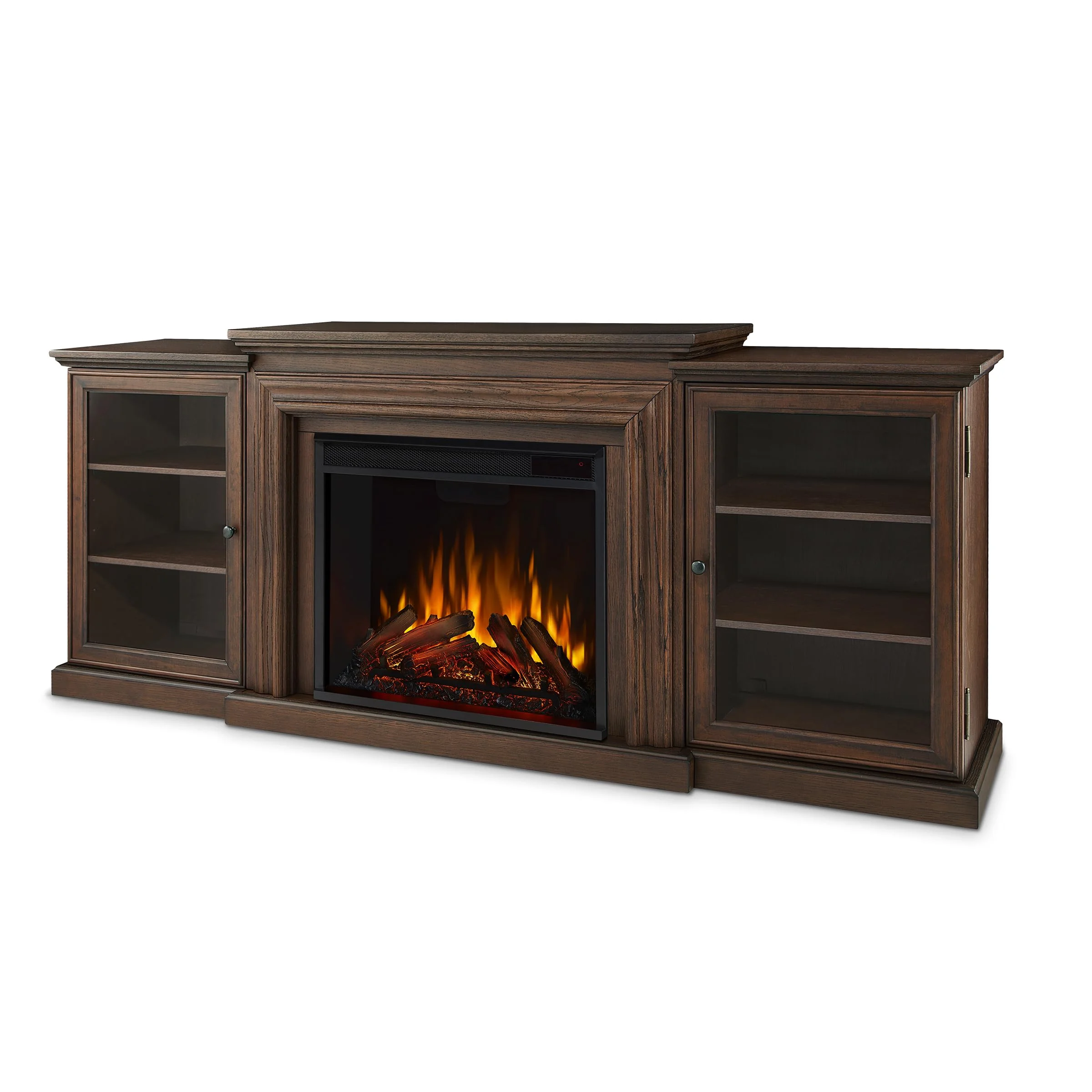 Choosing the Right Electric Fireplace TV Stand