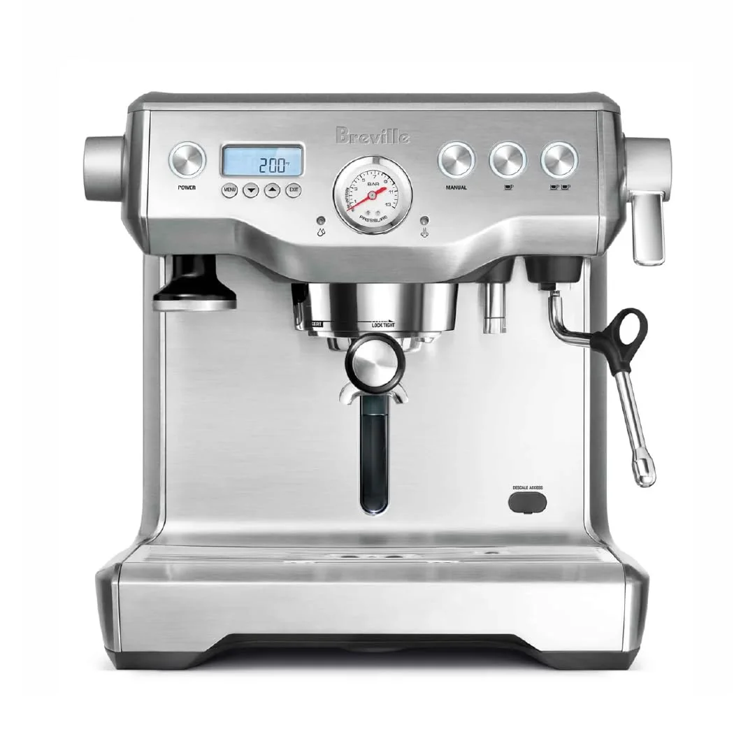 Choosing the Right Espresso Machine: A Deep Dive into Specialty Models
