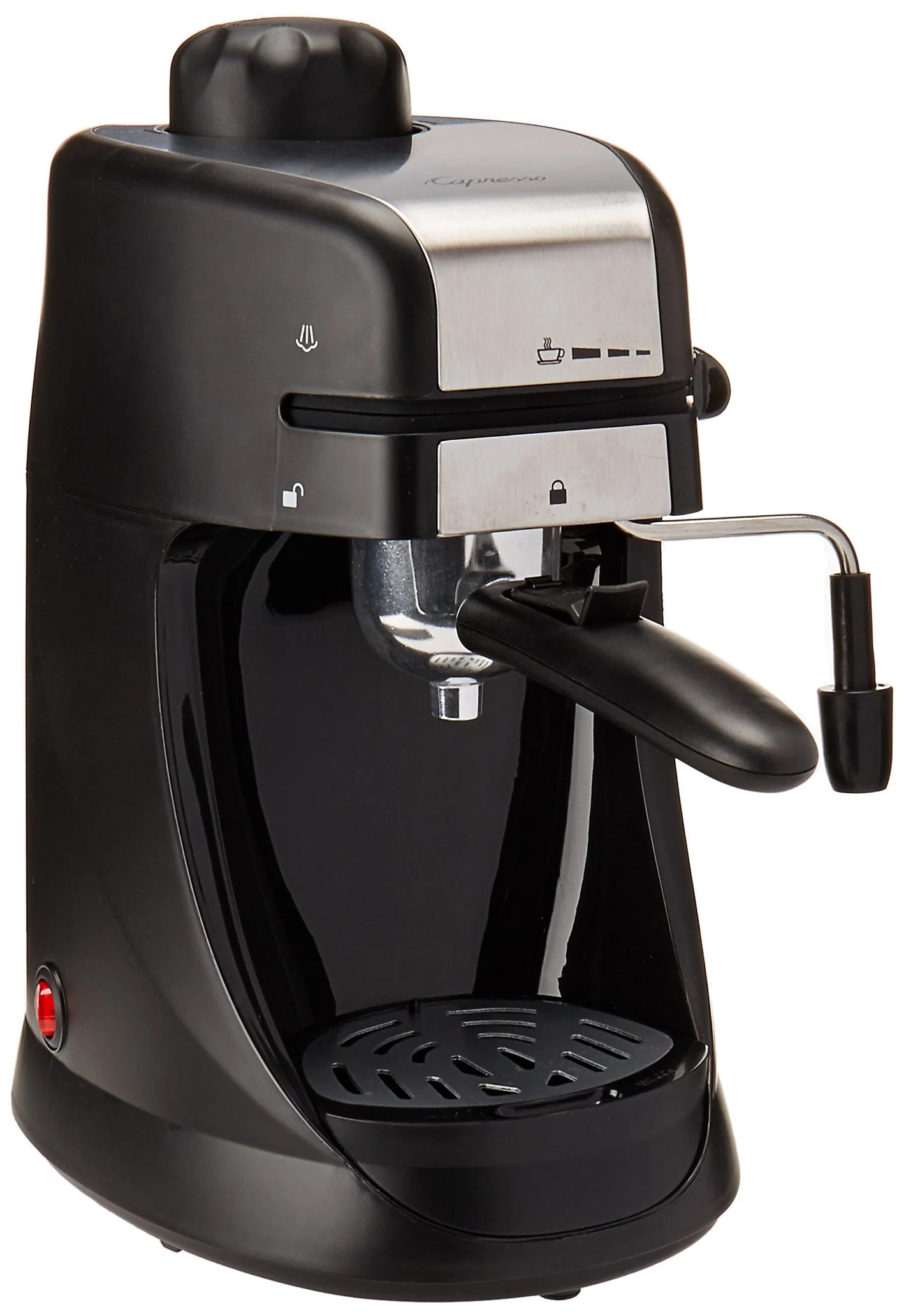 Capresso 304.01 Steam Pro Espresso and Cappuccino Machine product image