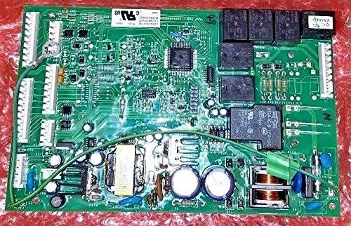 None Refrigerator Main Control Board for Ge Wr55x10656 and Wr55x10942 Green product image