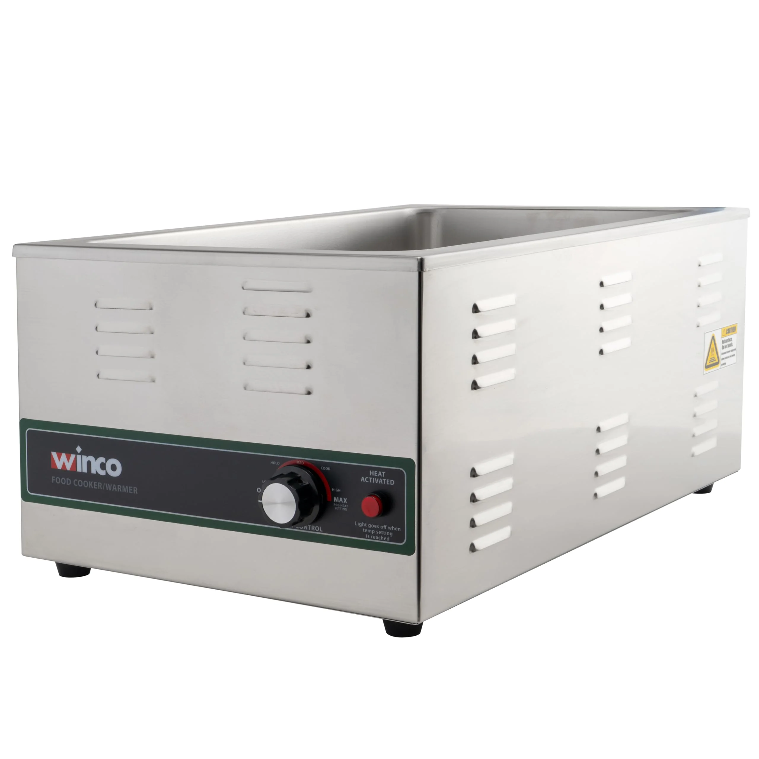 Choosing the Right Electric Food Warmer for Your Kitchen Needs