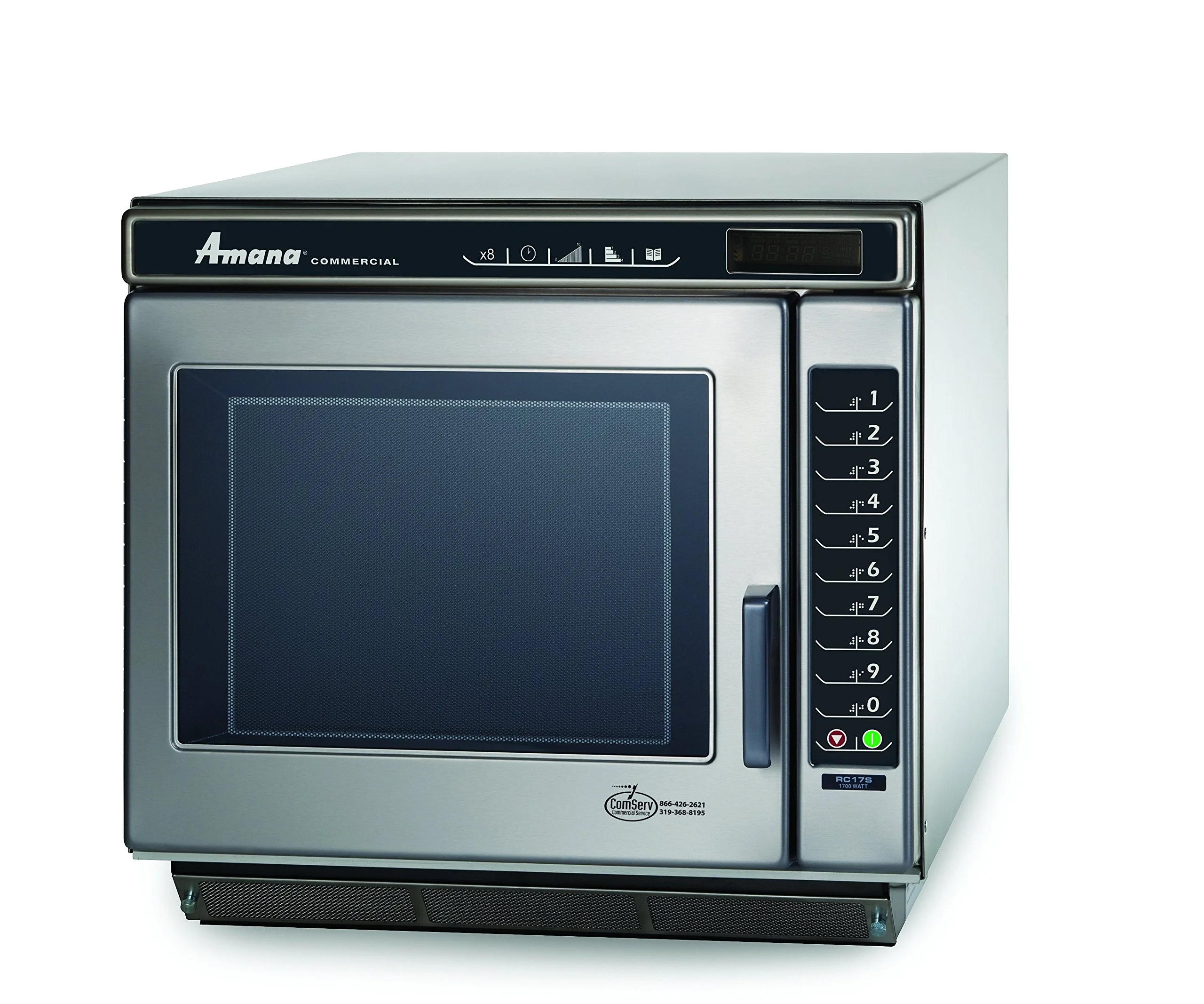 Choosing the Right Type of Microwave Oven