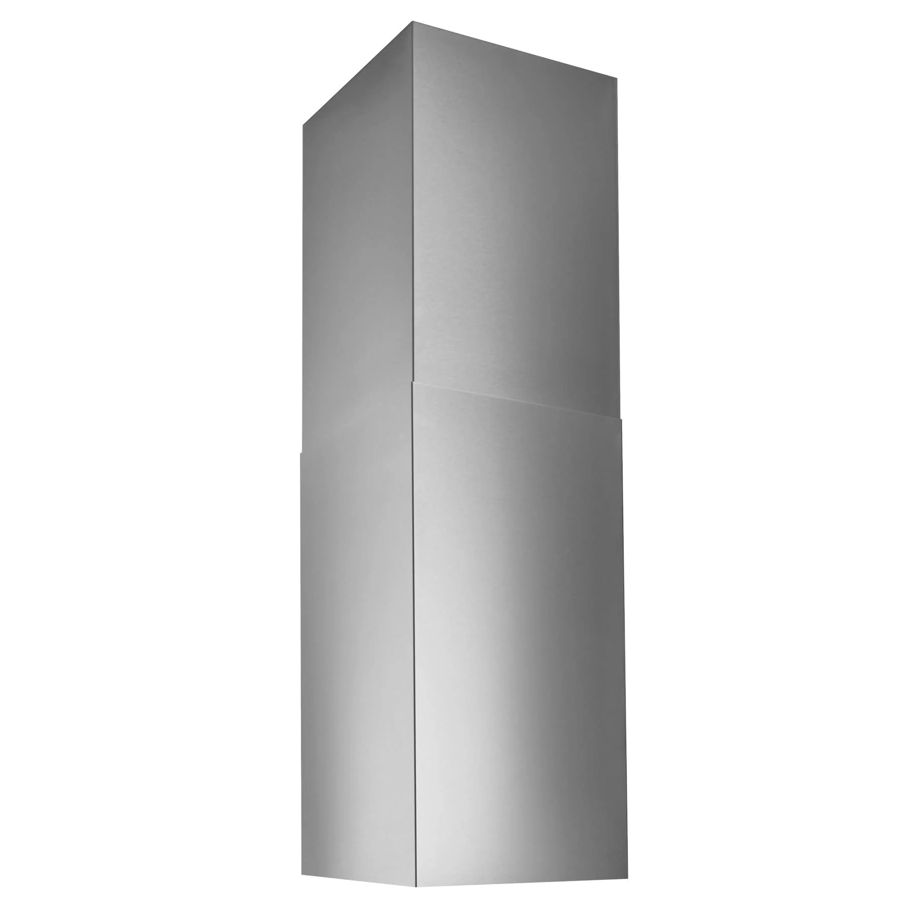 Broan-NuTone FXNEIT1SS Optional Flue Extension, Stainless Steel product image