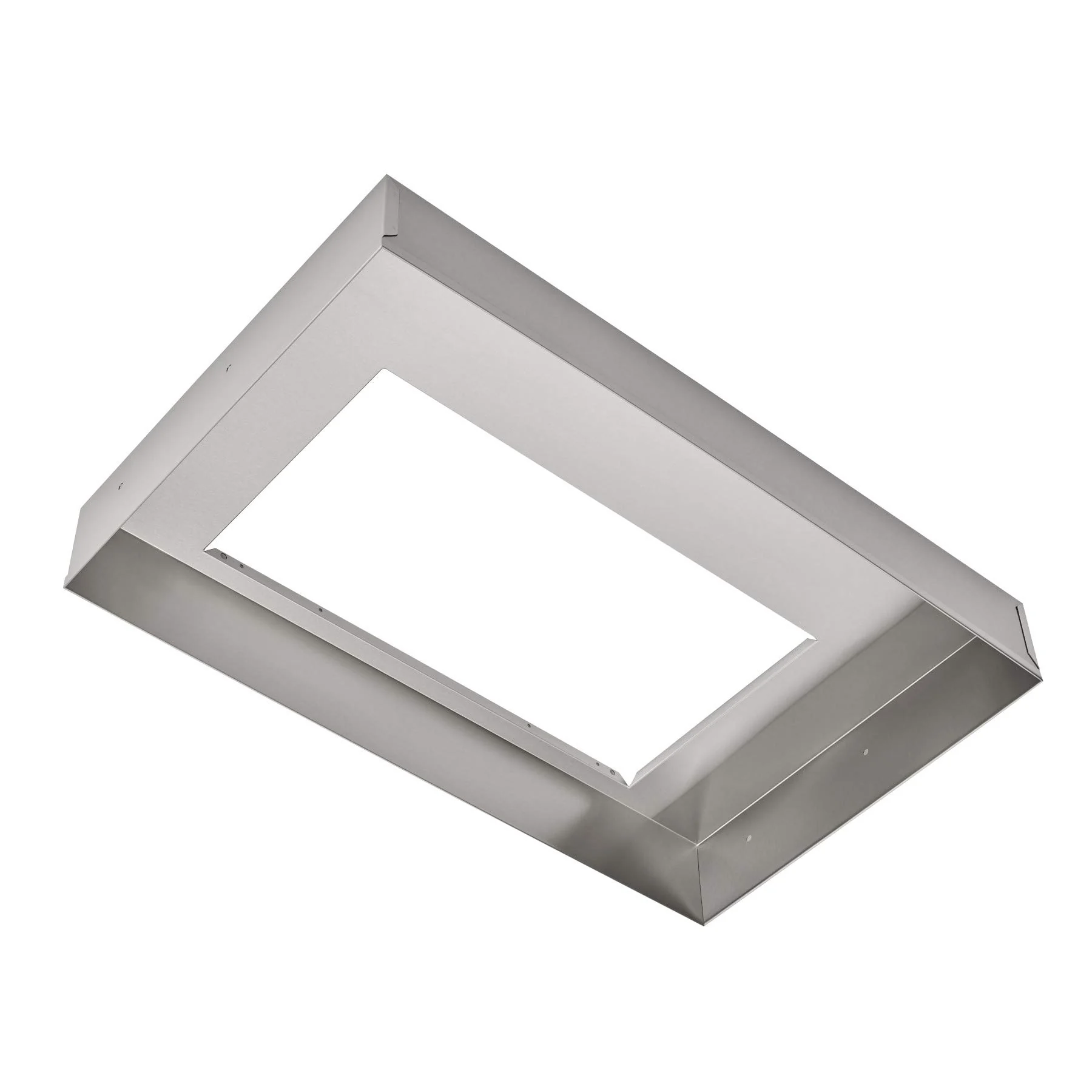 Broan-NuTone LB36SS Optional Box Power Pack Hoods, Stainless Steel, 36-Inch Range Liner product image