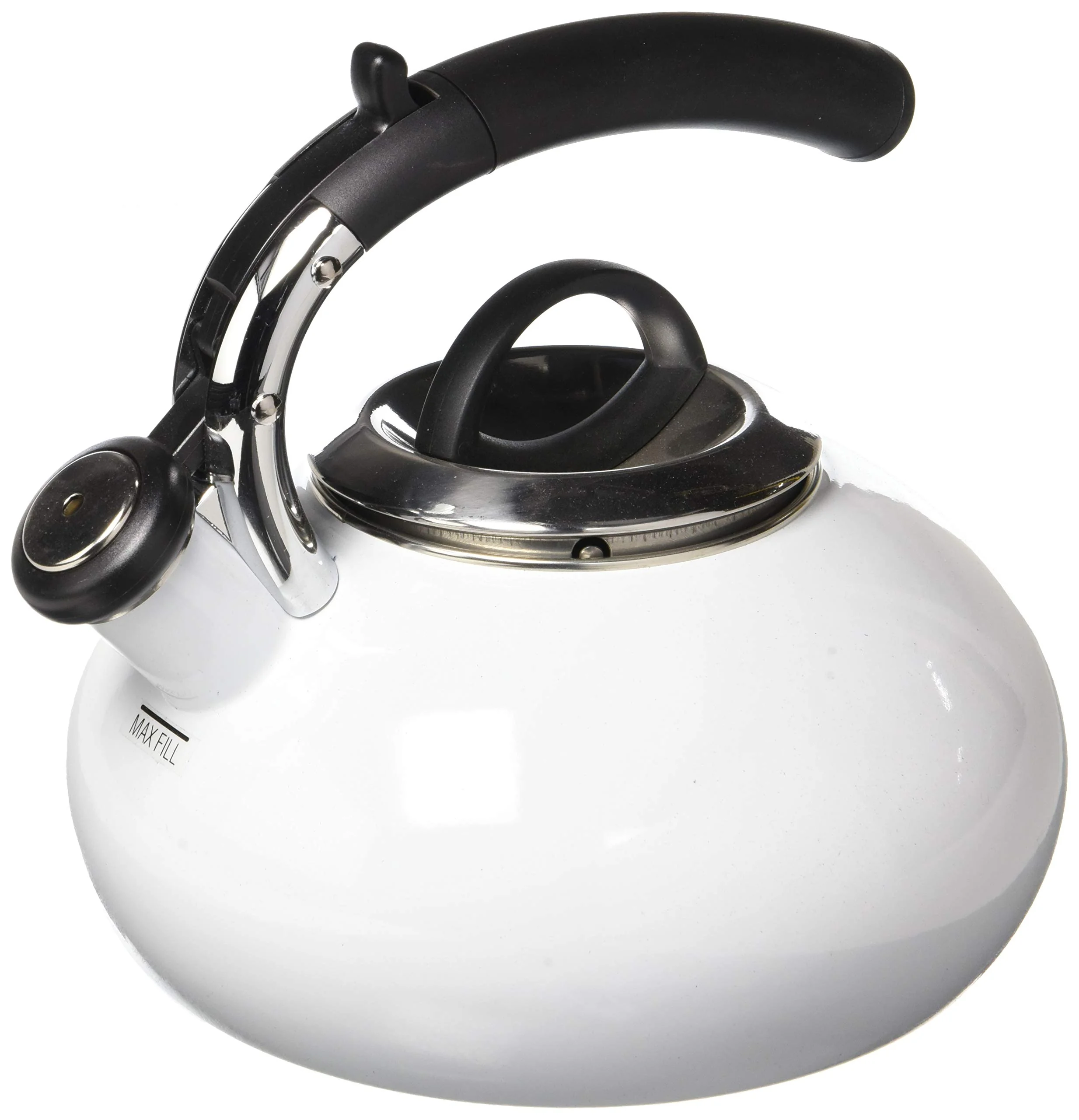 Cuisinart CTK-EOS15W Prodigy Kettle, 2-Quart, White product image