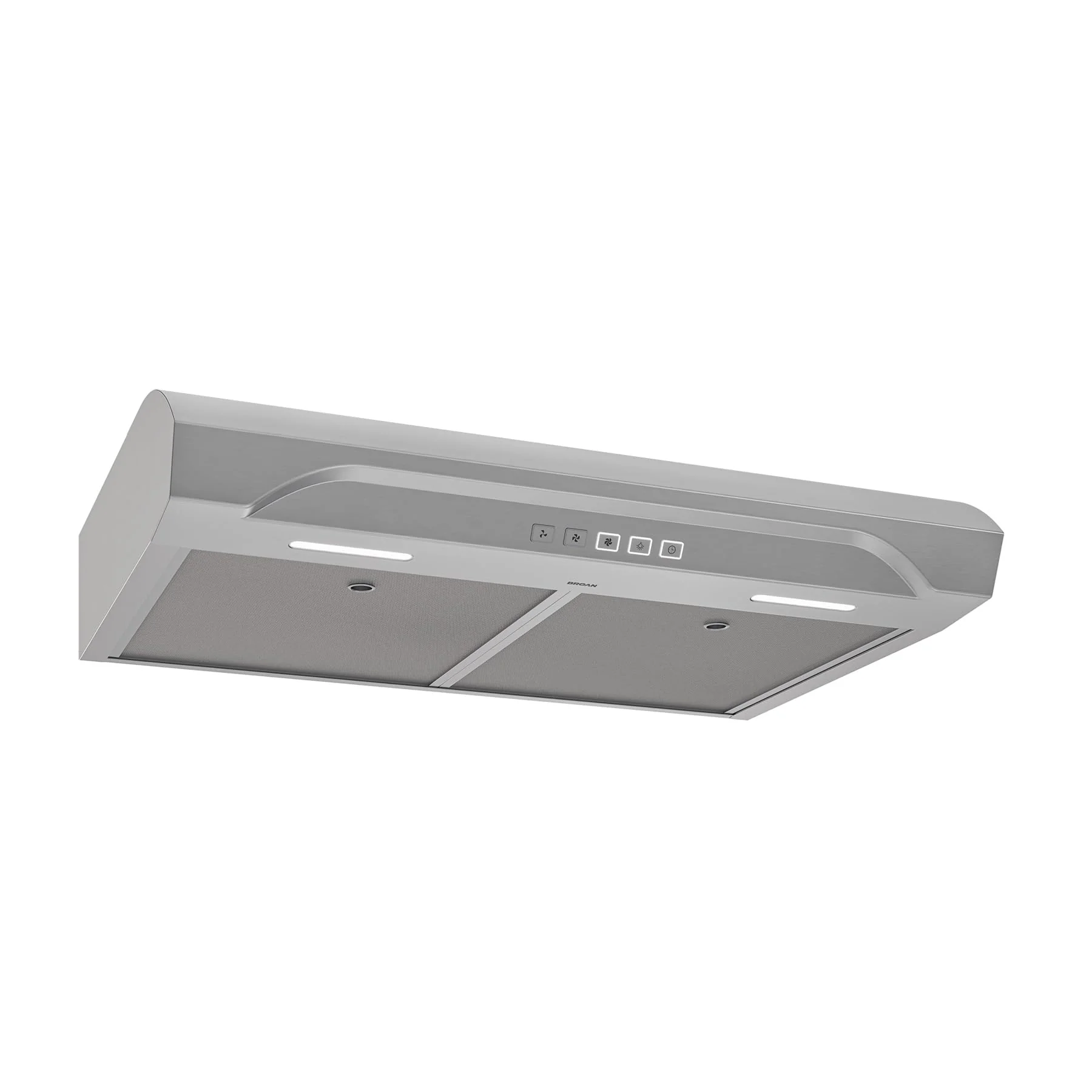 Alta 30-Inch 350 MAX Blower CFM 1.5 Sones Stainless Steel Range Hood product image