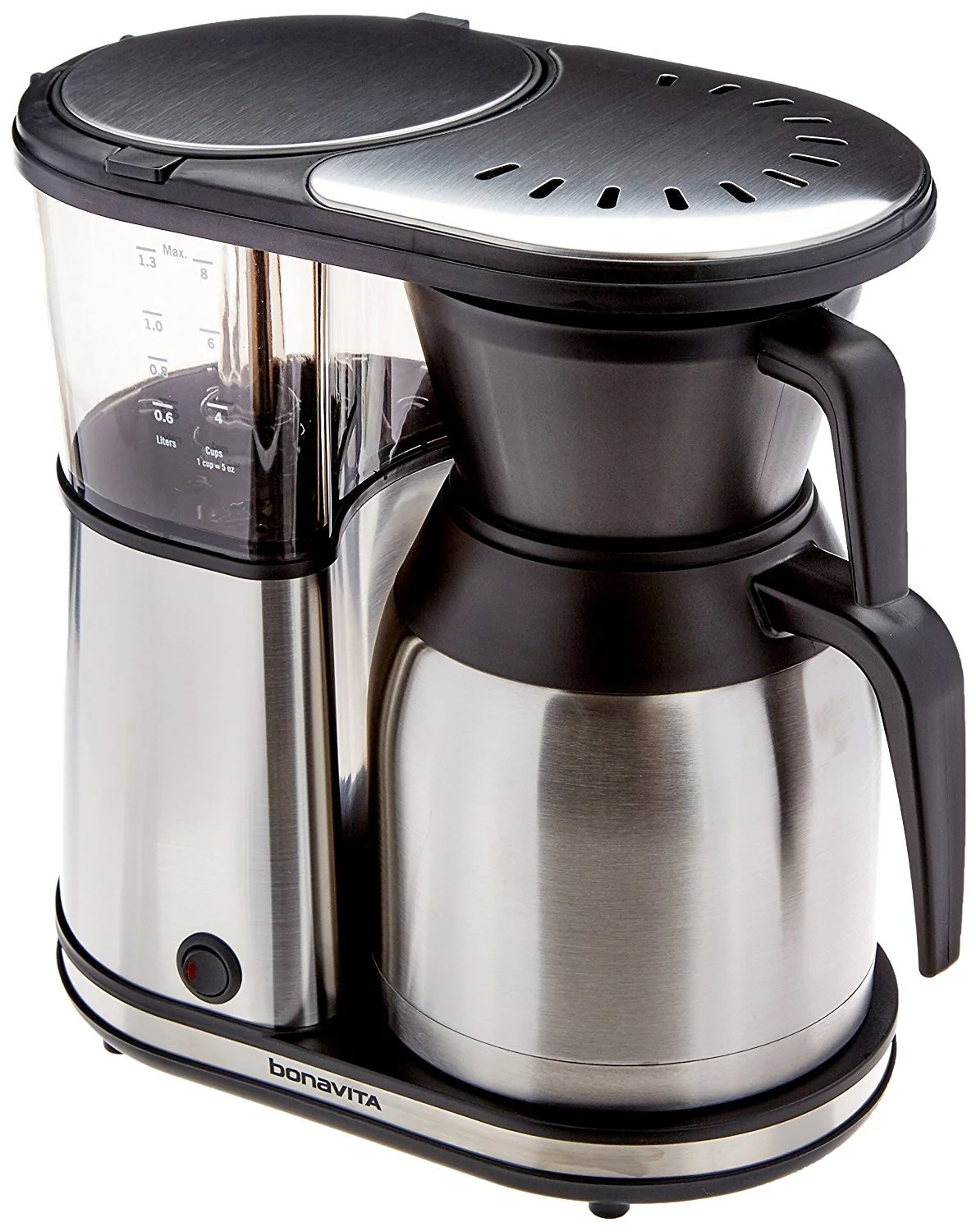 Choosing the Right Coffee Machine for Your Morning Brew