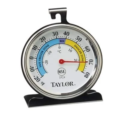 REFRIGERATOR THERM 5924 product image