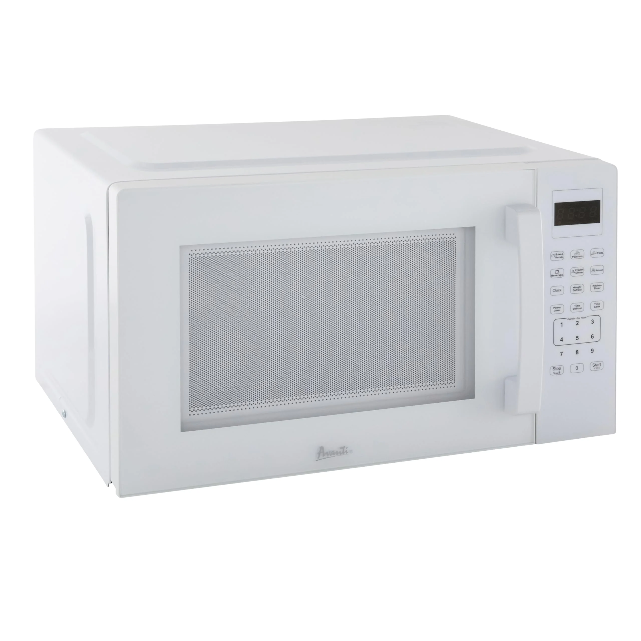 How to Choose the Right Countertop Microwave Oven